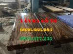 Sập gỗ hương_SGH106