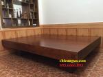 Sập gỗ Gụ_SGG007