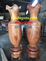Lục bình gỗ_LBGC103