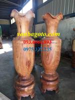 Lục bình gỗ_LBGC103