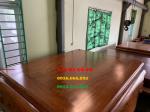 Sập gỗ tại Hà Nội