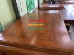 Sập gỗ tại Hà Nội