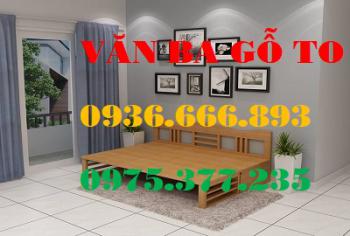 Sofa giường tại Hà Nội