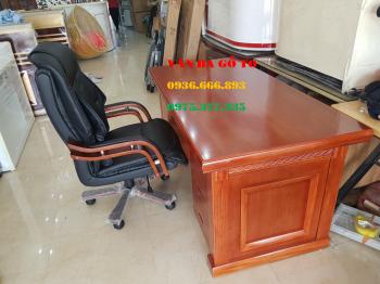 Bàn giám đốc bán tại Hải Phòng