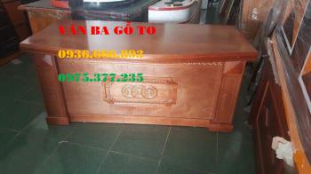 Bàn giám đốc tại Hà Nam