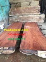Sập gỗ tại Cà Mau