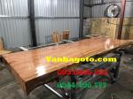 Sập gỗ tại Cà Mau