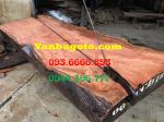 Sập gỗ tại Cà Mau