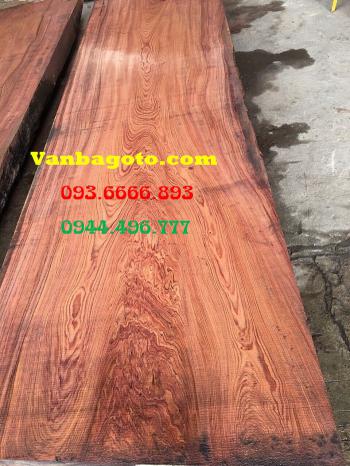 Sập gỗ tại Cà Mau