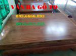 Sập gỗ hương tại Hồ Chí Minh
