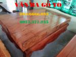 Sập gỗ hương tại Hồ Chí Minh