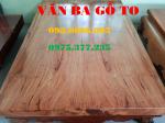Sập gỗ hương tại Hồ Chí Minh
