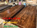 Phản gỗ hương xám tại Hà Nội