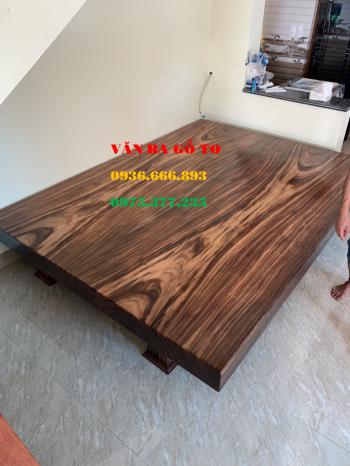 Phản gỗ hương xám tại Hà Nội