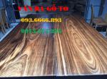 Phản gỗ hương Vân