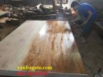 sập gỗ lim xanh nguyên khối