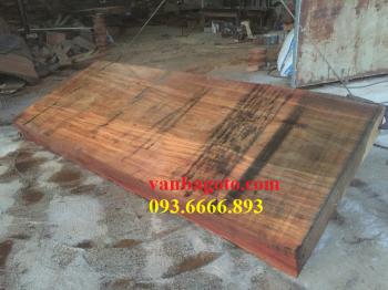 sập gỗ lim xanh nguyên khối