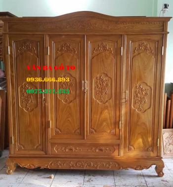 Tủ gỗ tại Đà Nẵng