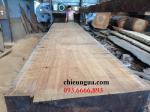 BỘ NGỰA GỖ GỤ LÀO / PHẢN GỖ GỤ LÀO 2 TẤM KT: 260 X 23 X 320