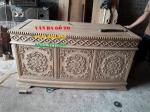 Bàn giám đốc tại Hưng yên