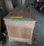 Bàn giám đốc tại Hưng yên