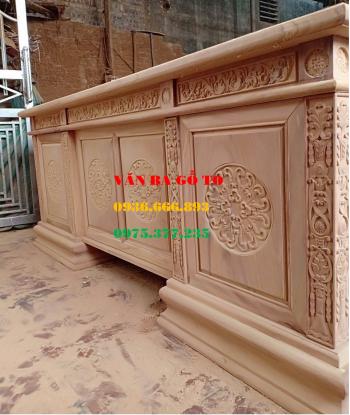 Bàn giám đốc tại Phú Quốc
