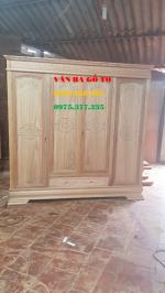 Tủ 3 buồng tại Thái Bình