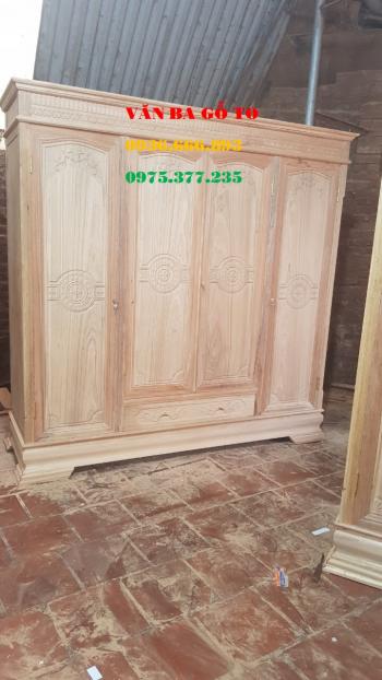 Tủ 3 buồng tại Thái Bình