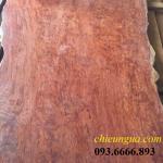 SẬP GỖ CẨM LAI 1 TẤM 1 CHIẾU