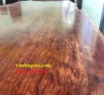 SẬP GỖ CẨM LAI 1 TẤM 1 CHIẾU