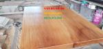 Chiếu ngựa gỗ gõ đỏ - SAGD029
