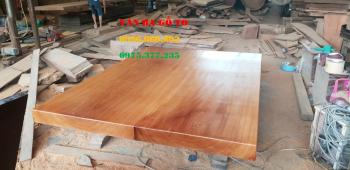 Chiếu ngựa gỗ gõ đỏ - SAGD029