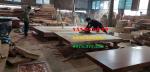 GIÁ CHIẾU NGỰA GỖ HƯƠNG VÂN NAM PHI