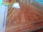 Sập gỗ - SGHD003