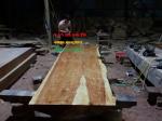 Mặt bàn ăn gỗ cẩm - MBG329