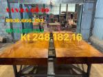 Phản gỗ nguyên khối - SAGD030