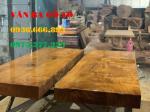 Phản gỗ nguyên khối - SAGD030
