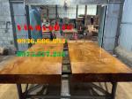 Phản gỗ nguyên khối - SAGD030