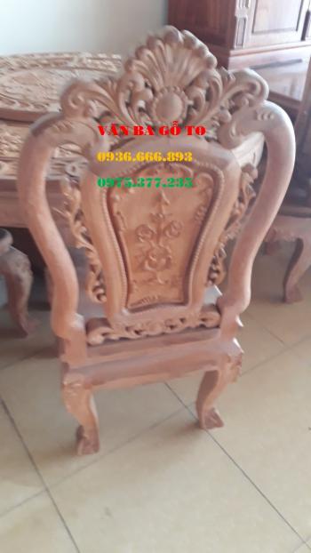 Ghế ăn - GA105