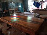 Sập gỗ lim - PGL128