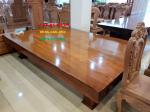 Sập gỗ Lim - SGL1908