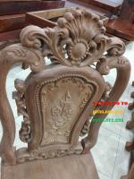 Ghế ăn - GA 105