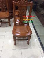 Ghế ăn - GA107