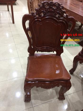 Ghế ăn - GA108