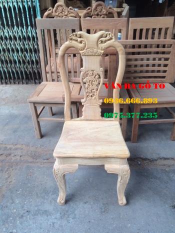 Ghế ăn - GA114