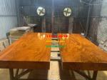Sập gỗ hương đá - SGHD005