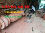 lục bình gỗ cẩm cao 198 x 58