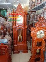 Đồng hồ cây - DH002