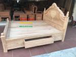 Giường ngủ tại Hồ Chí Minh