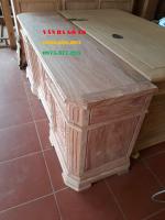 Kệ tivi gỗ tại Thái Nguyên